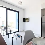 Pagani Blue - Luxury Maisonette B2