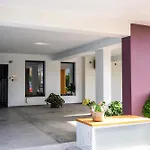 公寓 Pagani Blue - Luxury Maisonette B2 卡拉马塔