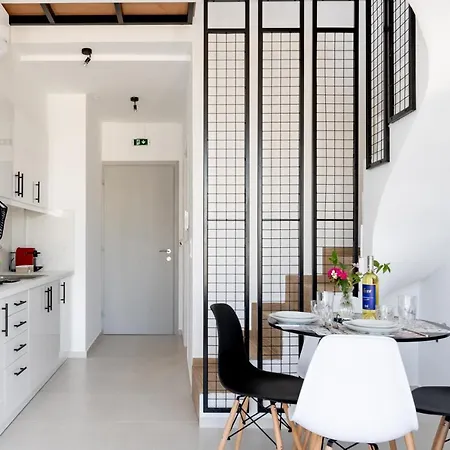 Pagani Blue - Luxury Maisonette B2 Apartamento Calamata