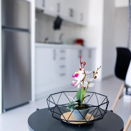 Pagani Blue - Luxury Maisonette B2 Apartamento