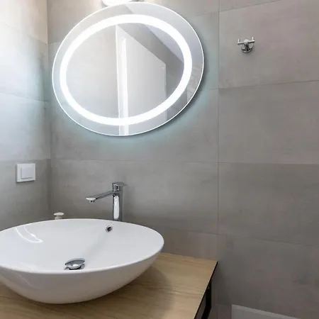 Pagani Blue - Luxury Maisonette B2 Apartamento *