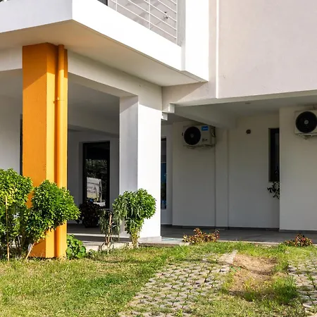 Pagani Blue - Luxury Maisonette B2 Apartman *