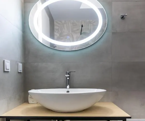 Pagani Blue - Luxury Maisonette B2 Apartman *