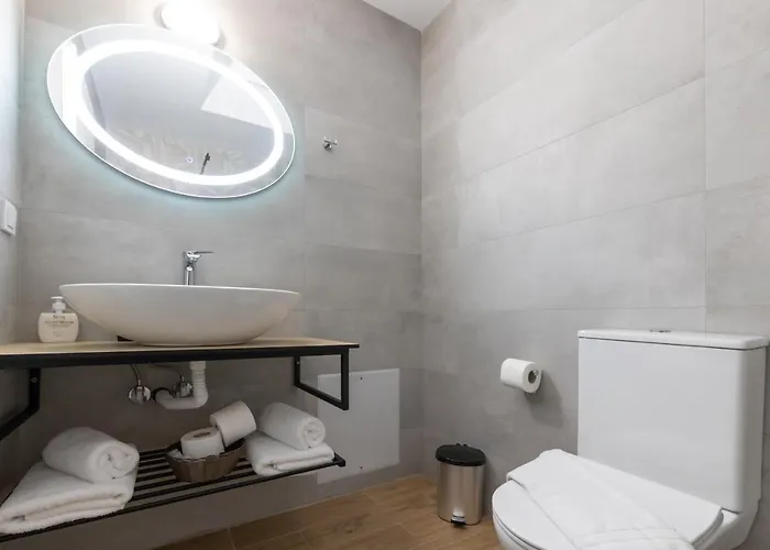 Apartman Pagani Blue - Luxury Maisonette B2 *