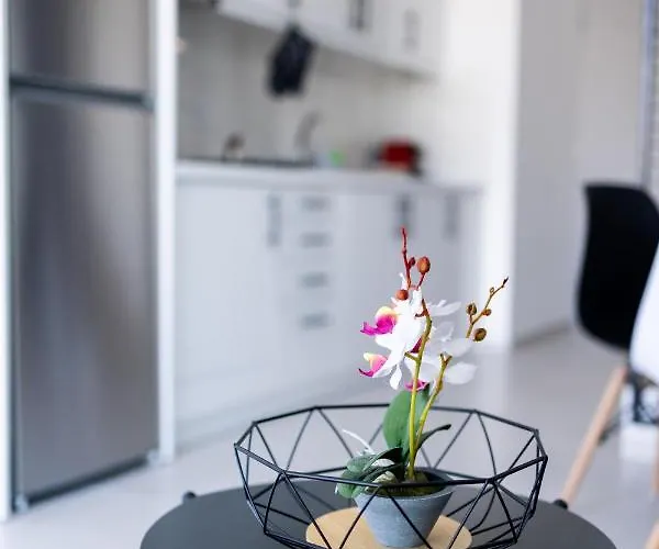 Pagani Blue - Luxury Maisonette B2 Apartman