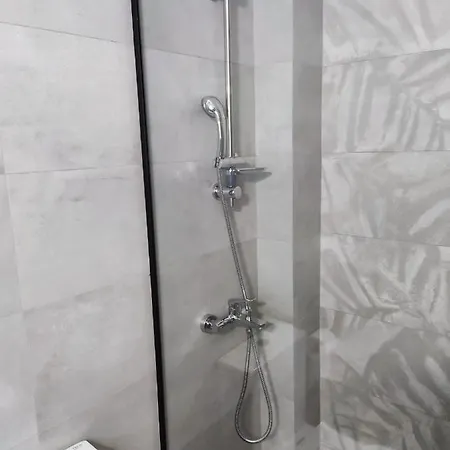 Pagani Blue - Luxury Maisonette B2 Kalamata