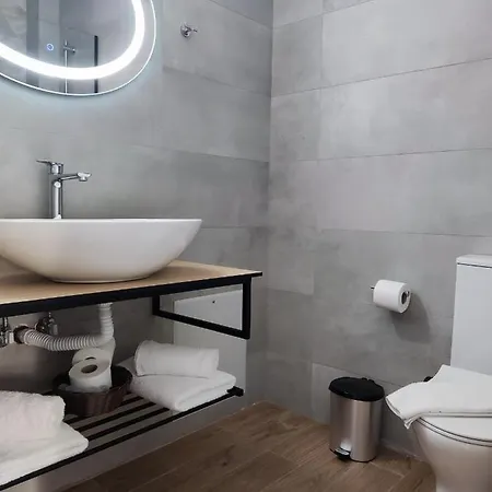 Pagani Blue - Luxury Maisonette B2 Apartment Kalamata