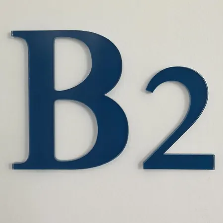 Appartement Pagani Blue - Luxury Maisonette B2 *