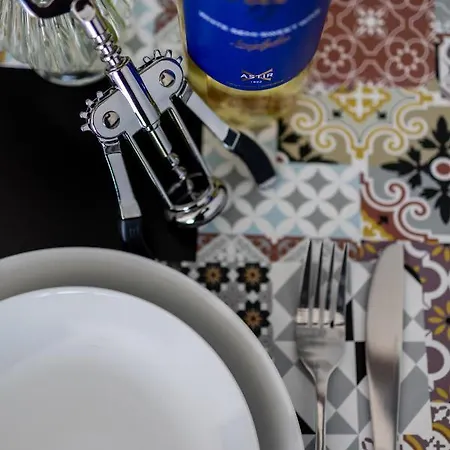 Pagani Blue - Luxury Maisonette B2