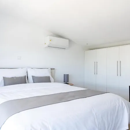 Pagani Blue - Luxury Maisonette B2 Appartement