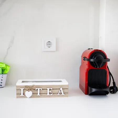 Appartement Pagani Blue - Luxury Maisonette B2 *