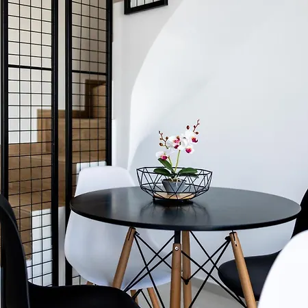 Pagani Blue - Luxury Maisonette B2 * Kalamata