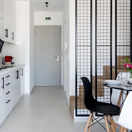 Pagani Blue - Luxury Maisonette B2 * Kalamata