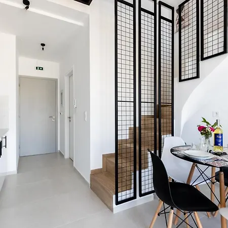 Apartment Pagani Blue - Luxury Maisonette B2