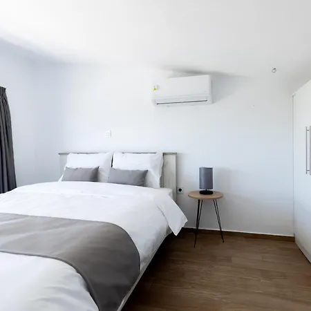 Apartamento Pagani Blue - Luxury Maisonette B2