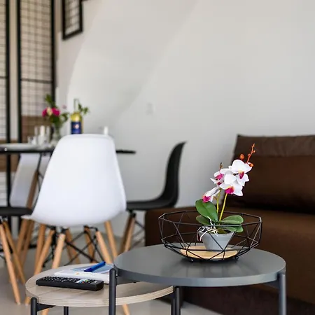 Apartment Pagani Blue - Luxury Maisonette B2 Kalamata