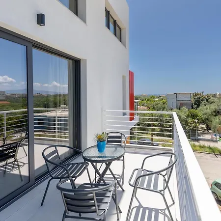 Pagani Blue - Luxury Maisonette B2 * Kalamata