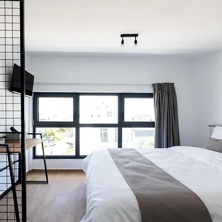 Apartamento Pagani Blue - Luxury Maisonette B2