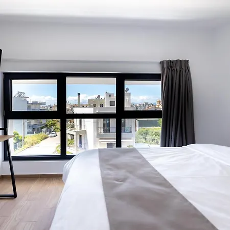 Pagani Blue - Luxury Maisonette B2 Apartment Kalamata