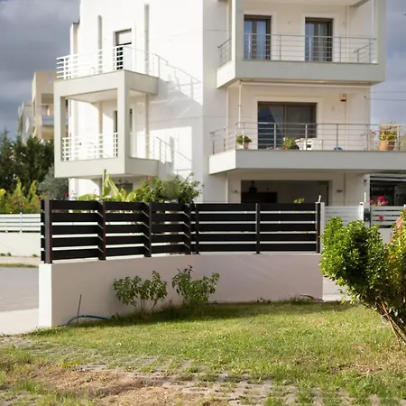 Apartamento Pagani Blue - Luxury Maisonette B2 *