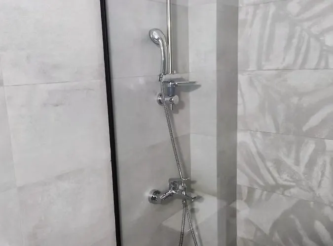 Pagani Blue - Luxury Maisonette B2 Καλαμάτα