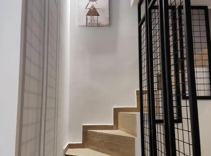 Pagani Blue - Luxury Maisonette B2 Διαμέρισμα