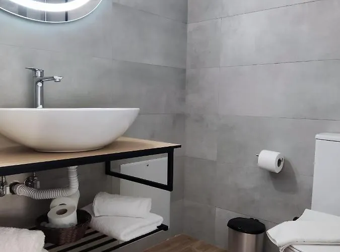 Pagani Blue - Luxury Maisonette B2 Διαμέρισμα Καλαμάτα