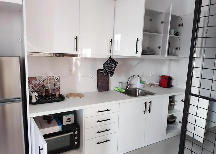 Pagani Blue - Luxury Maisonette B2 Διαμέρισμα