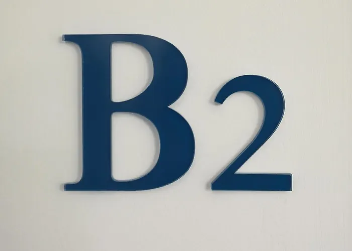 Διαμέρισμα Pagani Blue - Luxury Maisonette B2 *