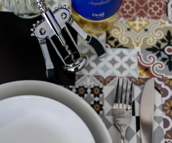 Pagani Blue - Luxury Maisonette B2