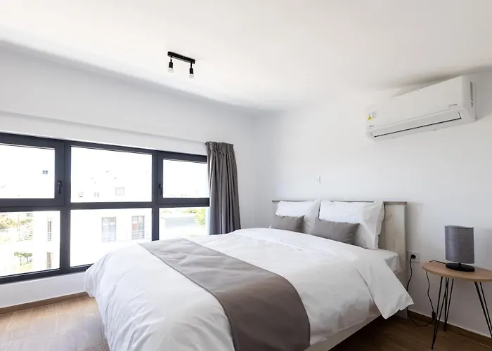 Pagani Blue - Luxury Maisonette B2 * Καλαμάτα