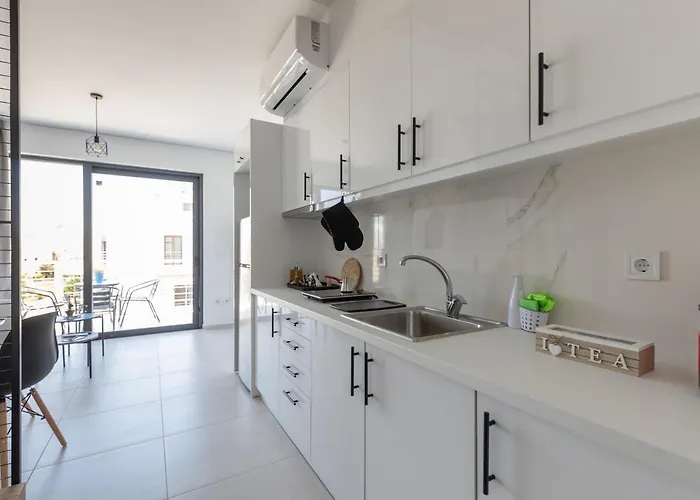 Pagani Blue - Luxury Maisonette B2 Διαμέρισμα Καλαμάτα