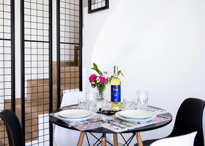 Pagani Blue - Luxury Maisonette B2 Διαμέρισμα