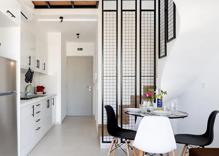 Pagani Blue - Luxury Maisonette B2 Διαμέρισμα Καλαμάτα