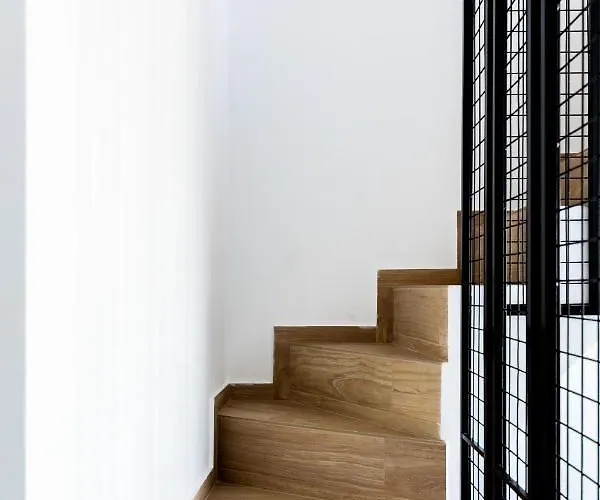 Pagani Blue - Luxury Maisonette B2 Διαμέρισμα