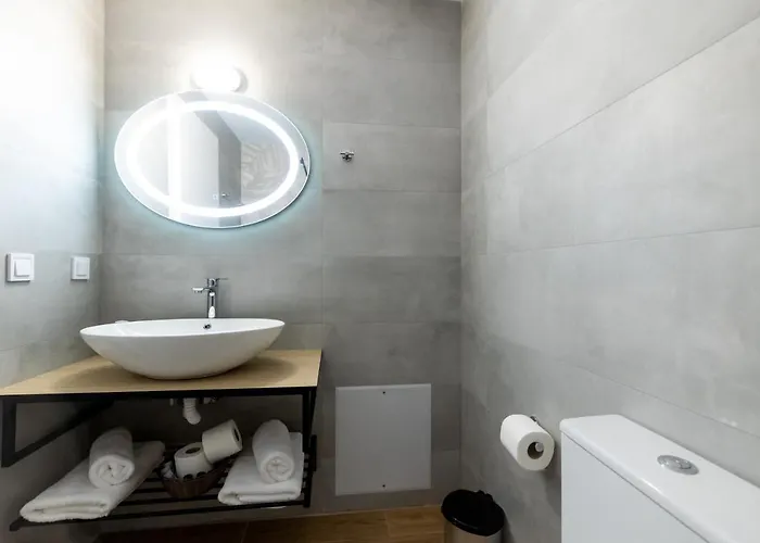 Pagani Blue - Luxury Maisonette B2 Καλαμάτα