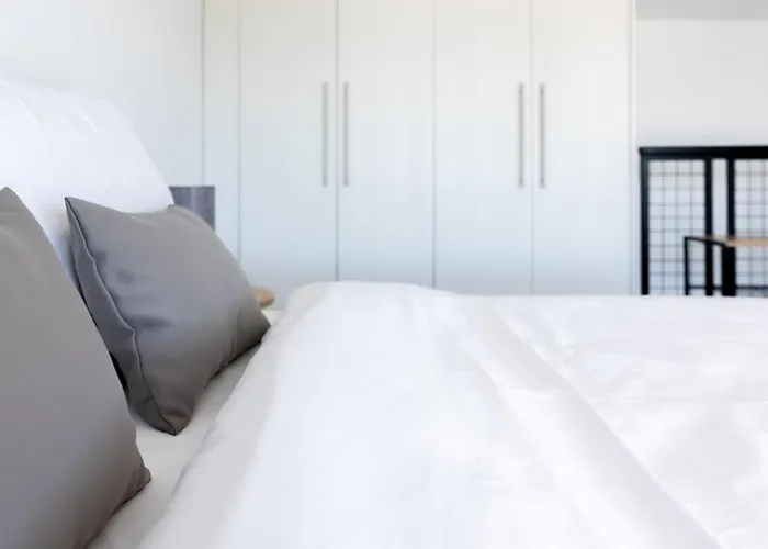 Pagani Blue - Luxury Maisonette B2 Apartamento *