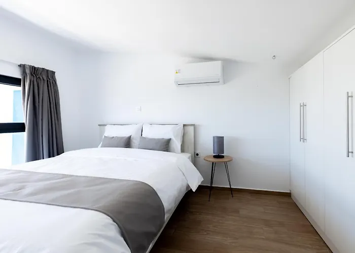 Apartamento Pagani Blue - Luxury Maisonette B2