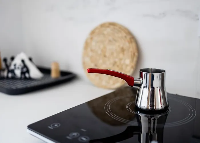 Pagani Blue - Luxury Maisonette B2 * Καλαμάτα