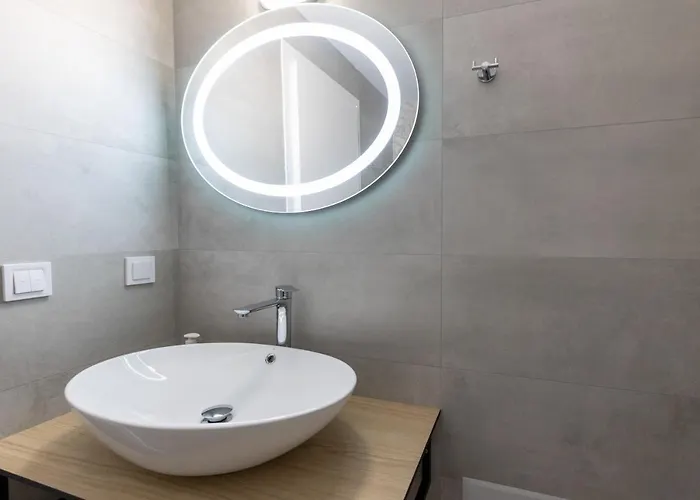 Pagani Blue - Luxury Maisonette B2 Διαμέρισμα *