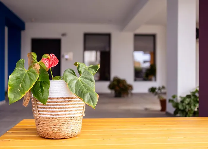 Pagani Blue - Luxury Maisonette B2 Καλαμάτα