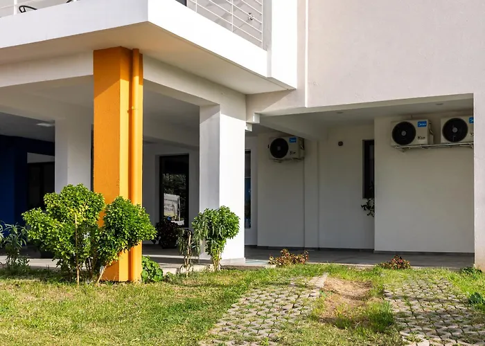 Pagani Blue - Luxury Maisonette B2 Διαμέρισμα *